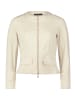 Betty Barclay Blazer-Jacke in Beige