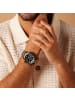 Casio Stahl Solaruhr Casio Edifice Grau