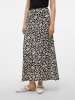 Vero Moda A-Linien Rock in Black 1