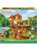 Sylvanian Families  EPOCH Sylvanian Families 5450 Erlebnis Baumhaus - Ab 3 Jahren