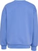 Hummel Sweatshirt Hmljr Graphic Kinder in PERSIAN JEWEL
