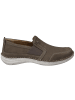 Josef Seibel Komfort Slipper in braun