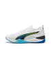 Puma Sportschuh "Eliminate Nitro 4 Game ON" in Weiß