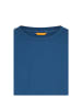 Camel Active T-Shirt in indigo blue