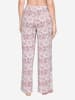 JOOP! Pyjamahose Loungewear in OPEN PURPLE