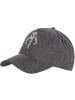 Star Wars Cap "The Mandalorian Silver Creat Cap" in Grau