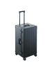 Aleon Traveler International 4-Rollen Trolley 77 cm in schwarz 1