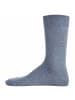 camano Socken 7er Pack in Blau/Grau/Rot