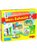 HABA Sales GmbH & Co.KG Meine ersten Puzzles - Mein Zuhause