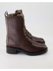 Zahira Winterstiefeletten in Braun