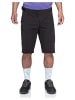 Schöffel Shorts "Shorts Style Puula MNS" in black