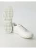 Ecco Sneaker low in Weiß
