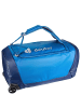 Deuter Pro Roller 90 - Rucksacktrolley 86 cm (black) in neptune-nightblue