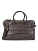 Liebeskind Berlin Delia Handtasche M Leder 36 cm deep soil