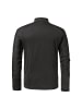 Schöffel T-Shirt "Longsleeve Style Cascata MNS" in black