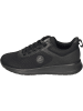 Jako Sneakers Low in jet black/mono