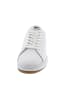 Lacoste Carnaby Cup Sneakers Sneaker Weiß