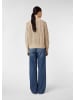 comma Strickjacke in 8047_beige
