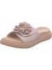 rieker Pantolette in beige
