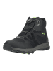 VADO  Stiefelette HIKER in Schwarz/Grün