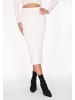 faina Women Skirt in offwhite