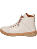 manitu Schnürstiefeletten in beige