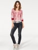 Heine Bauchweg-Jeans in black stone