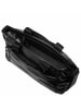 Hedgren Cocoon Softy - Handtasche 31 cm in schwarz