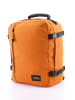 National Geographic Rucksack Hybrid in Orange