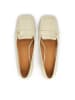 Kazar Pumps in Creme