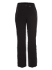Icepeak Skihose in schwarz