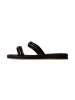 Ipanema Glow Slide-Slipper Schwarz