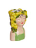 Butlers Vase LEMON Lemon Girl in Gelb