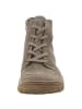 WALDLÄUFER Stiefel in beige