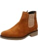 Gabor Komfort Stiefelette in braun