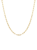 Elli Halskette 925 Sterling Silber in Gold