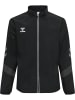 Hummel Hummel Jacke Hmllead Multisport Herren Atmungsaktiv Wasserabweisend in BLACK