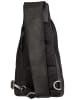 The Chesterfield Brand Rucksack Bowey in Black