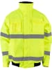 Craftland ROLAND Warnbau Blouson in Gelb