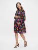 mama licious Kleid in Wisteria