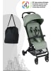 ABC-Design ABC Design Ping 3 Travel Buggy - Farbe: Pine
