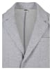 Urban Classics Urban Classics Herren Terry Blazer in grey