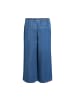 Object Capri in Medium Blue Denim