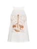 usha BLUE LABEL Women Tank Top in white