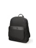 John Richmond Rucksack in BLACK