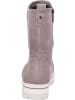 Tamaris Stiefeletten für Damen in beige