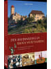 Silberburg Buch - Der Bauernkrieg in Baden-Württemberg