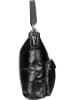 LIEBESKIND BERLIN Handtasche LK 204 Archive Lack M in Black