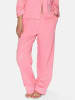 CCDK Copenhagen Schlafhose Mila in Geranium Pink