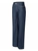 MAC HOSEN Flared Leg Jeans für Damen in uni